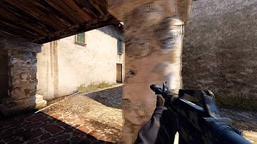 CS:GO - NiP f0rest vs Astana Dragons (ESWC 2013)