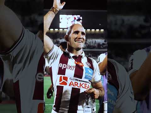 Aperçu de la vidéo « Moments à 𝖯𝖠𝖱𝖳𝖠𝖦𝖤𝖱 🫶Merci pour votre soutien hier soir !#UBBST »