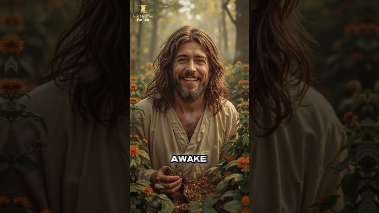 God Says Today: Jesus Knows Your Heart ❤️ | GOD MESSAGE TODAY | Gods Message Now