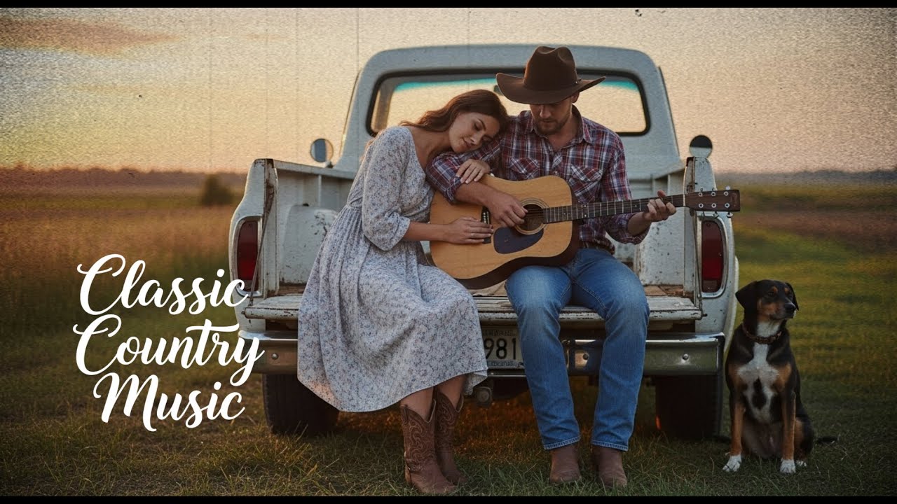 Throwback Country Vintage Country Songs – Ultimate Nostalgic Throwback Featuring ...