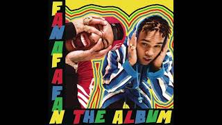 Chris Brown - Lights Out Solo Version