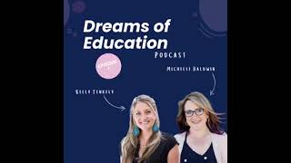 Episode 19: Beyond the Algorithm- Reclaiming the Human Heart of Education