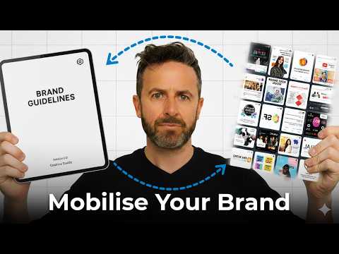 Your Brand Strategy Isn't Broken, Your Execution Is thumbnail