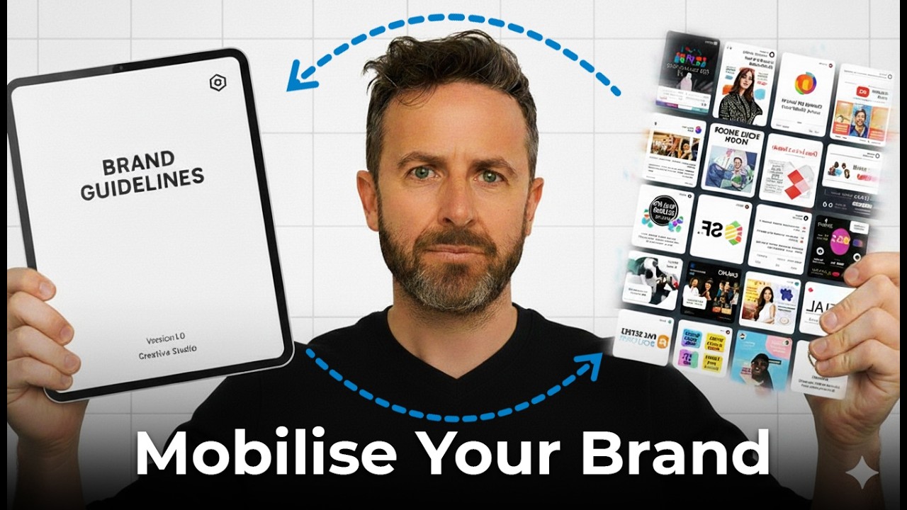 Ваша стратегия бренда не провалена, проблема в её реализации.