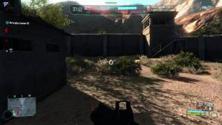 Crysis Wars Cheat & Hack