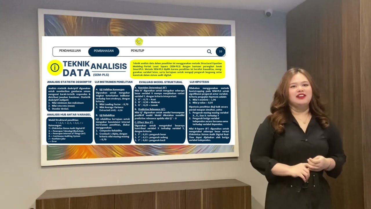 ⭐️ Proposal Skripsi Akuntansi STIE YAI | Audit Digital Real-Time berbasis Blockchain, IoT & CAS
