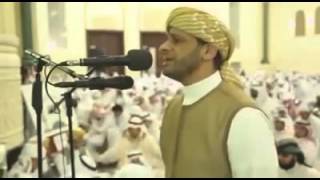 تكبير يوم العيد في السعوديه أجمل صوت في العالم