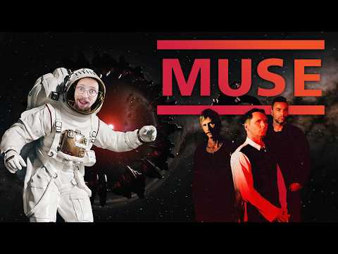 A Rare Muse Collaboration "Hush" Featuring Ellie Goulding Kicks Off the Wow Signal Era