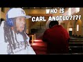 KIING REACTS to "AIGHT?" Official Music Video || Presented by Carl Angelo