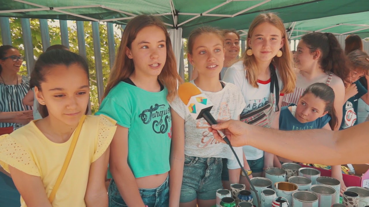 Fiesta de la  Primavera GSD 2018 - Resumen