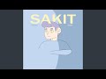 Sakit (feat. Yonnyboii)