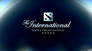 Wings vs TNC. Game 2. The International 2016. Group stage. TI6. Dota 2