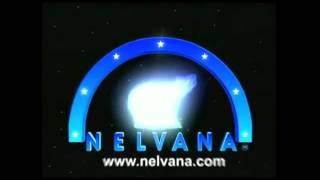 Spectra Animation/Treehouse/Nelvana Limited (2012)