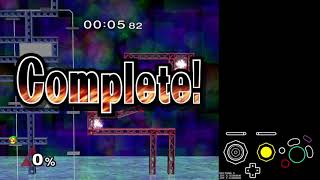 [SSBM] Young Link on Mario 5.82 Mismatch BtT