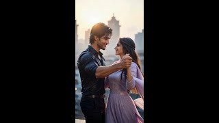 Create cinematic Bollywood love stories with AI ✨