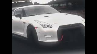 Gtr -R35 Edit