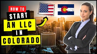How to Start an LLC in Colorado Under 5 Minutes with Taylor Brands (Taylor Brands LLC Review 2025)