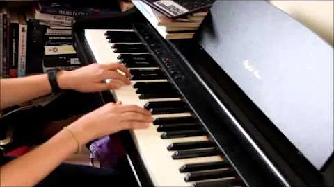 Fibonacci Sequence in Music