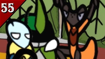 Bug Fables: Everlasting Sapling - Part 55 - Karatekan