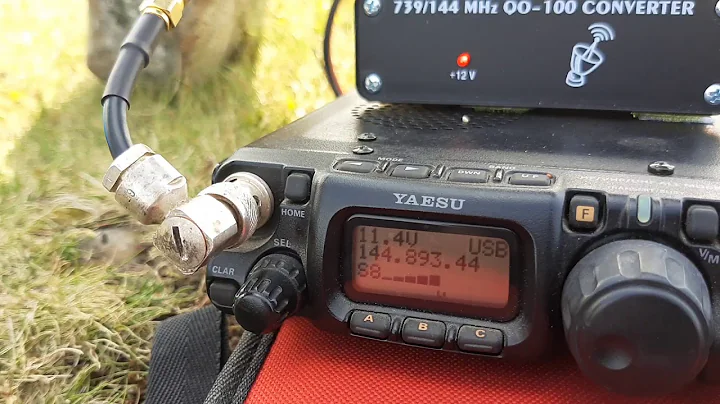 QO100 SOTA Summit to Summit