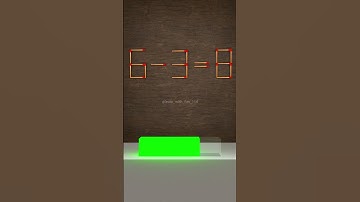 How to Easily Solve This Math Puzzle? 🤔✨ Learn the Trick!"