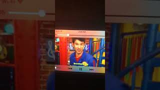 Imagination movers switcheroo clip part one Imagination movers switcheroo clip part one