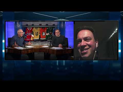 Elliotte Friedman gives the latest on Canucks GM search Maple Leafs and more