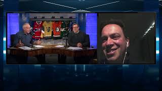 Elliotte Friedman gives the latest on Canucks GM search, Maple Leafs and more