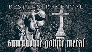 Instrumental Gothic Metal Fantastic & Cinematic Gaming World ♪