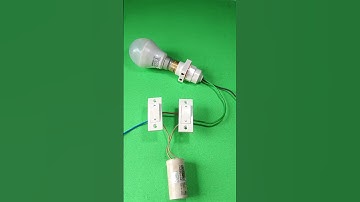 switch wiring sith capacitor two way switch connection