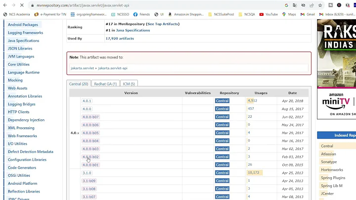 Step-by-Step Guide: Creating a Maven Web Project with JSP/Servlet in Eclipse IDE