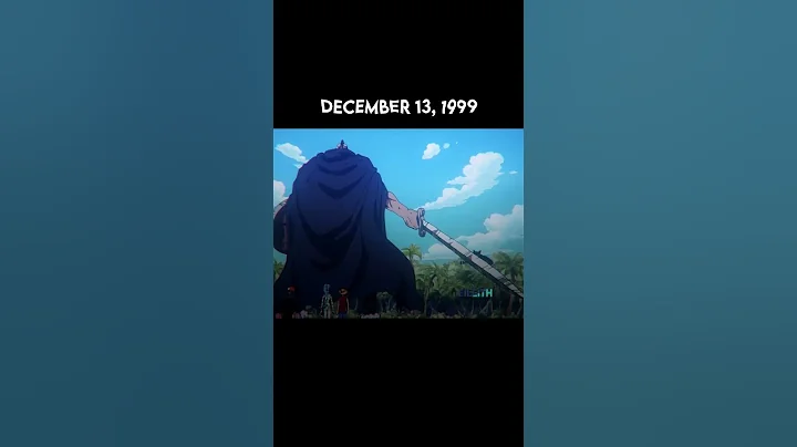 24 years later #shorts #onepiece - DayDayNews
