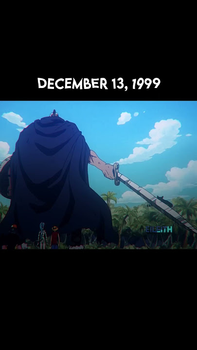 24 years later #shorts #onepiece