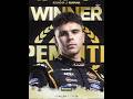 Kai Allen wins his first Supercars race #edits #v8supercars #repcosc