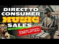 Ventes De Musique Directes Aux Consommateurs Simplifiées Pour Un Impact Maximal mp3