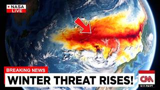 This Super El Niño Just Took A HUGE Turn…WHAT JUST HAPPENED?
