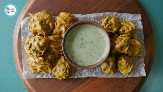 Air Fried & Baked Pakora Recipes By Healthy Food Fusion (Ramzan Special) screenshot 4