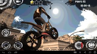 Trial Extreme 4 Ultimate - Impossible Stunt Motorbike Android Gameplay screenshot 5