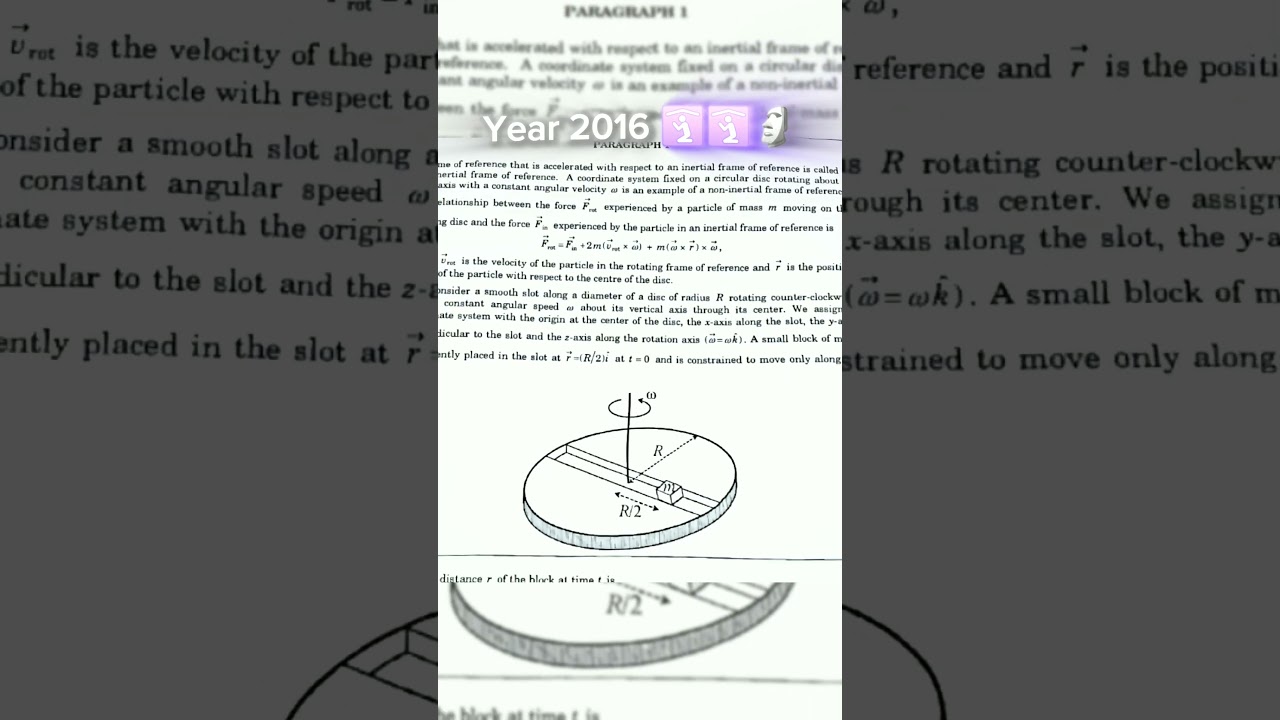 iit jee 2016 supremacy 🛐🛐🗿 