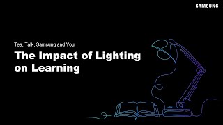 The Impact of Lighting on Learning