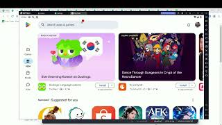 How to play Magic Hero   100 summon reward  on PC, Laptop Windows Download & Install screenshot 2