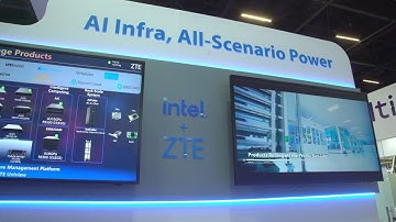 Accelerating 5G with AI: How ZTE