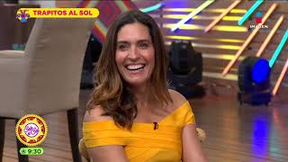 ¿Qué entra duro pero sale blando y suave? ¡Esta y más preguntas capciosas! | Sale el Sol screenshot 5