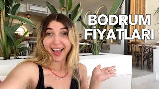 Bugün Ne Yedim? Amerika Fiyatlarıyla Karşılaştırma