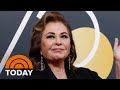 Roseanne Barr Goes On Twitter Rant After Her Show Is Canceled | TODAY