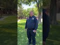 Fire officials give update on Millcreek fire