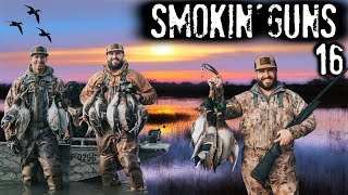 MVM Duck Hunting 16: Smokin' Guns  FULL MOVIE