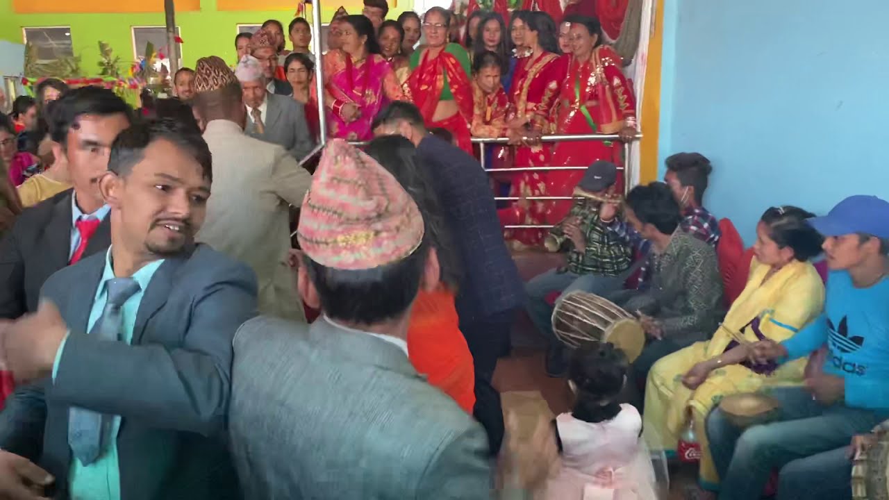 Nuwakot panchebaja part1 | सम्पर्क नम्बर 9851244256 Panche Baja | Best Panche Baja Song Dkcreation