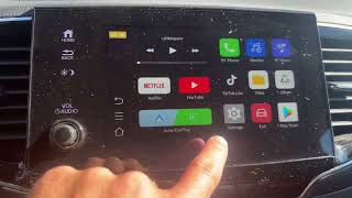 Wired To Wireless Magic Box Compatible With Most Of Cars
