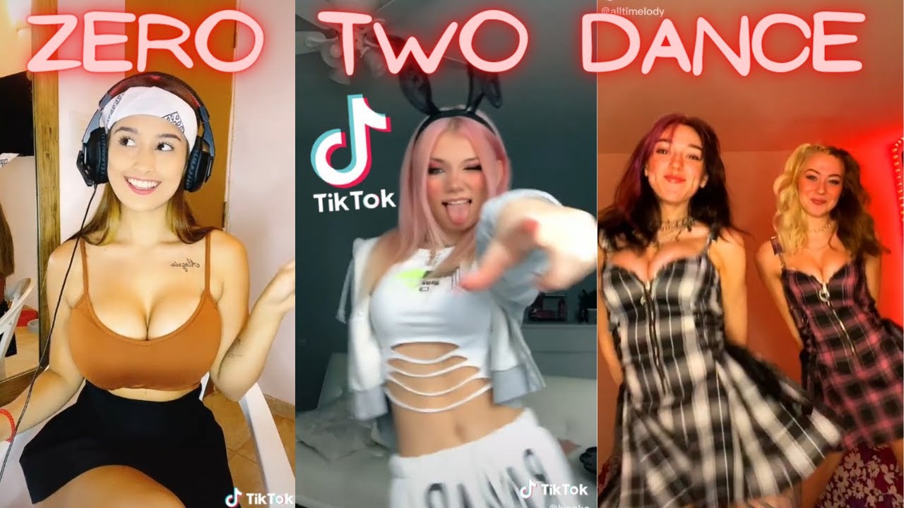 dubladora da zero two｜Pesquisa do TikTok